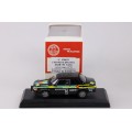 Saab 99 Turbo 2-door Rally 1979 - "3" black